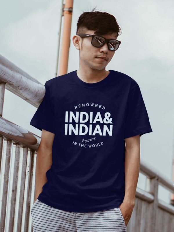 men tshirt