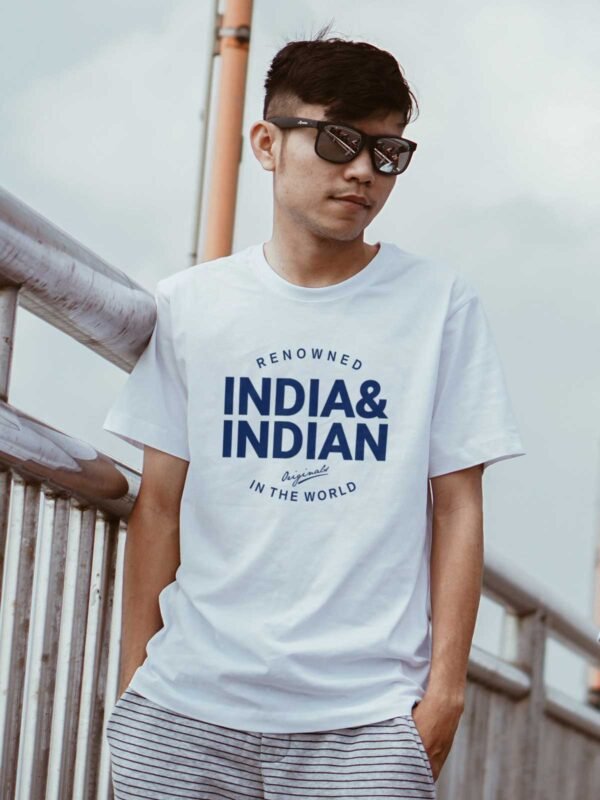 men tshirt