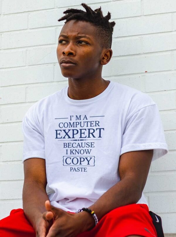 men tshirt