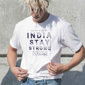 Men T-shirt