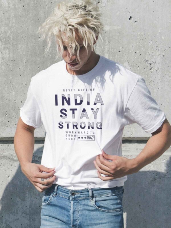 Men T-shirt